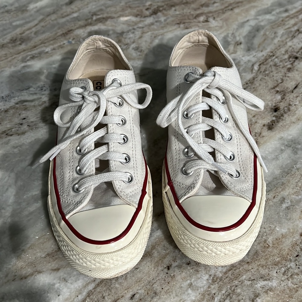 Chuck Taylor Converse All Star